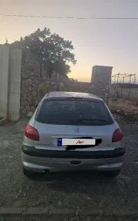 ۲۰۶ تیپ ۳