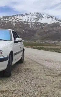 پارس ۹۲خونگی ۹۲تا به شرط دستگاه معاوضه با کلاس 15