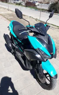 ایروکس سالم بشرط