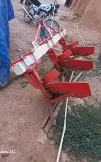گاو اهن