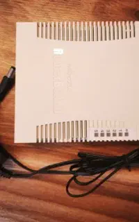 فروش روتر حرفه‌ای MikroTik RB951G-2HnD