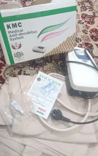 دوشک مواج