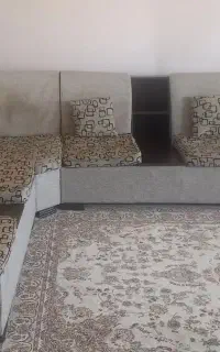 مبل راحتی