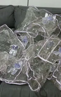 کاور لوازم برقی ۲۰ عدد همه باهم ۱۵۰۰
