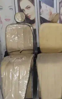 دوتا اینه دوتا صندلی اریشگاه