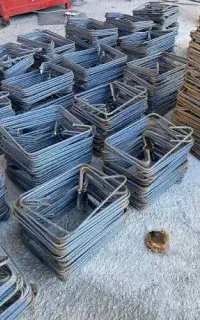 گنبد خاموت  یونولیت  تیرچه بالابر بتونیر