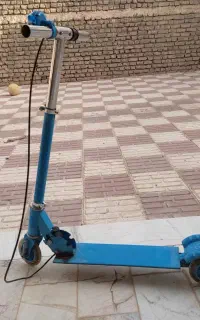 اسکوتر