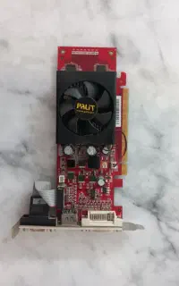 کارت گرافیک 512M مدل gf8400gs