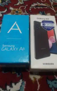 کارتون گوشی سامسونگA13 و A5