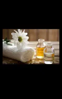 روغن ماساژ