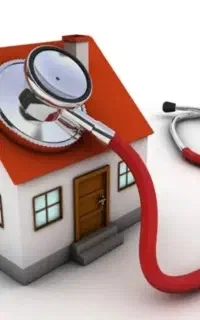کلیه خدمات پرستاری در منزل توسط کادری مجرب