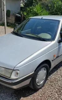پژو ۴۰۵ مدل ۹۴ سوناتایی