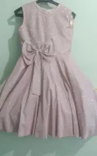 لباس مجلسی بچه