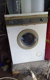لباسشویی درحدنو