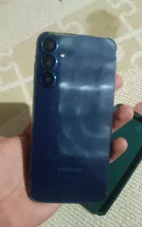 گوشی سامسونگ a25