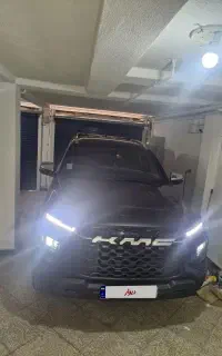 کی ام سی t9