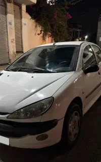 206تیپ۲مدل۸۸