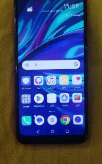هواوی y7پرایم 2019
