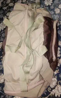 ساک و کوله پشتی چند منظوره