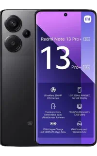 گوشی شیائومی Redmi Note 13 Pro Plus 5G