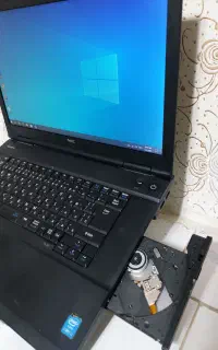 لپ تاپ ژاپنی در حد نو