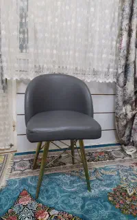 صندلی چرم