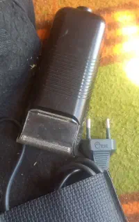 ماشین صورت آلمانی
