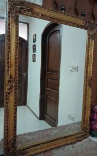 آینه بزرگ