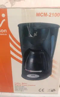 قهوه جوش مای سان