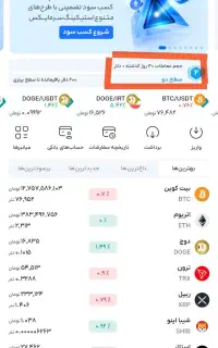 کسب درآمد