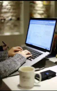 کافی نت غیرحضوری