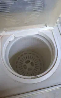 ماشین لباسشویی سامسونگ