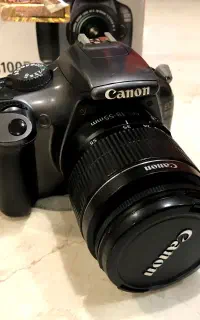 دوربین عکاسی