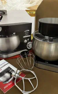 همزن حرفه ای سانلند