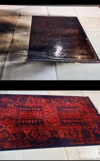 قالیشویی فرزاد