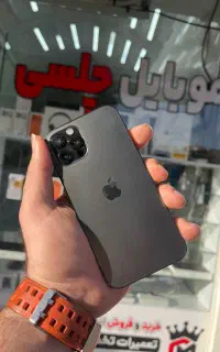 12pro 256gig zaa موبایل چلسی اقساط
