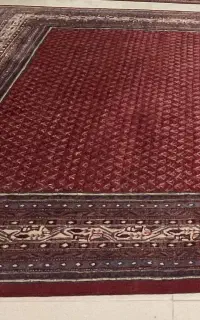 فرش دستبافت ۱۰متری
