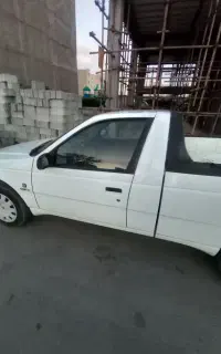 فروش وانت آریسان