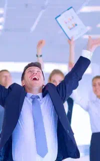 کارشناس توزیع و فروش