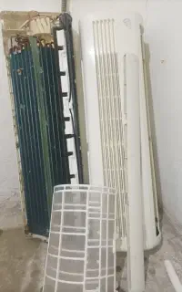سرویس کولر گازی
