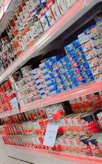نیروی آقا برای چیدمان و  ....