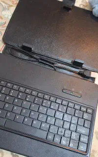 کیبورد تبلت