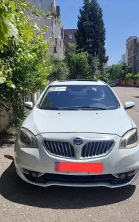 برلیانس h330 اتوماتیک