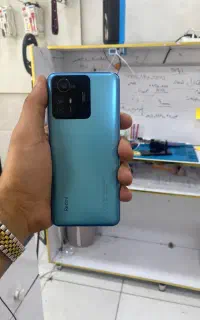 شیائومی redmi note 12s با حافظه ۲۵۶ گیگابایت