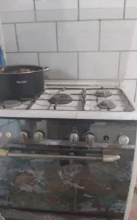 اجاق گاز
