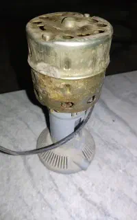 پمپ کولر سالم قوی