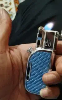 فندک 2حالته Honest اصلی