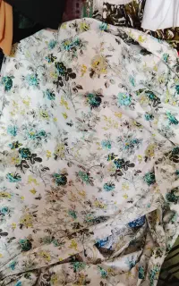 پالتویی رومبلی لباسی تابستانی...