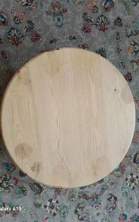 پنه ی گردی کلانه و کولیره