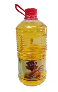 روغن مایع ورامین سرخ ویژه